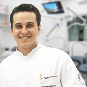 Dr Bruno Flores