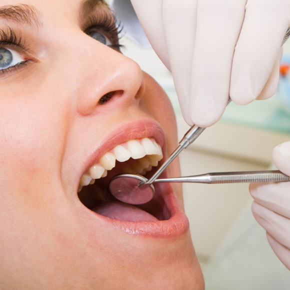 Periodontia